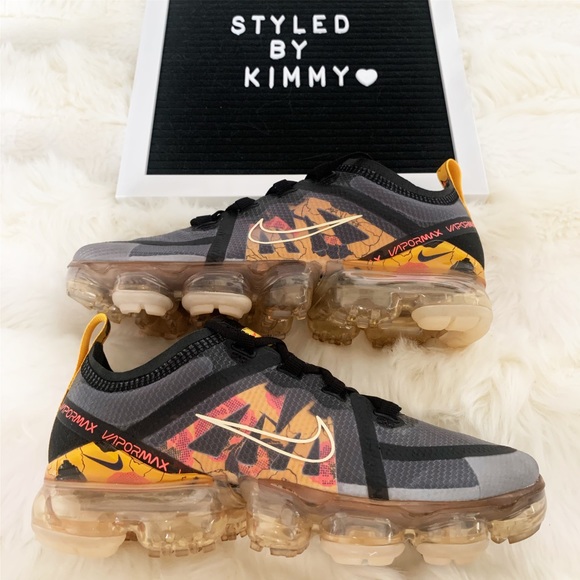 NIKE AIR Vapormax Sneakers Shoes New - Picture 3 of 9